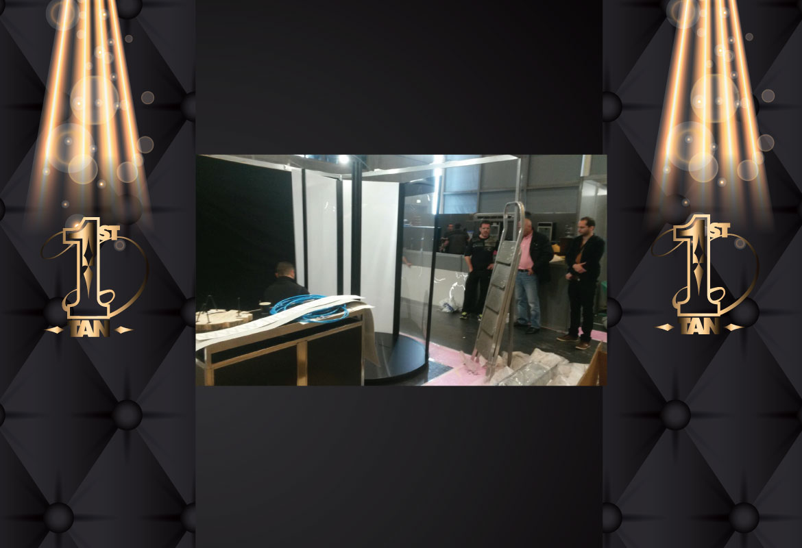 Installation Fair France